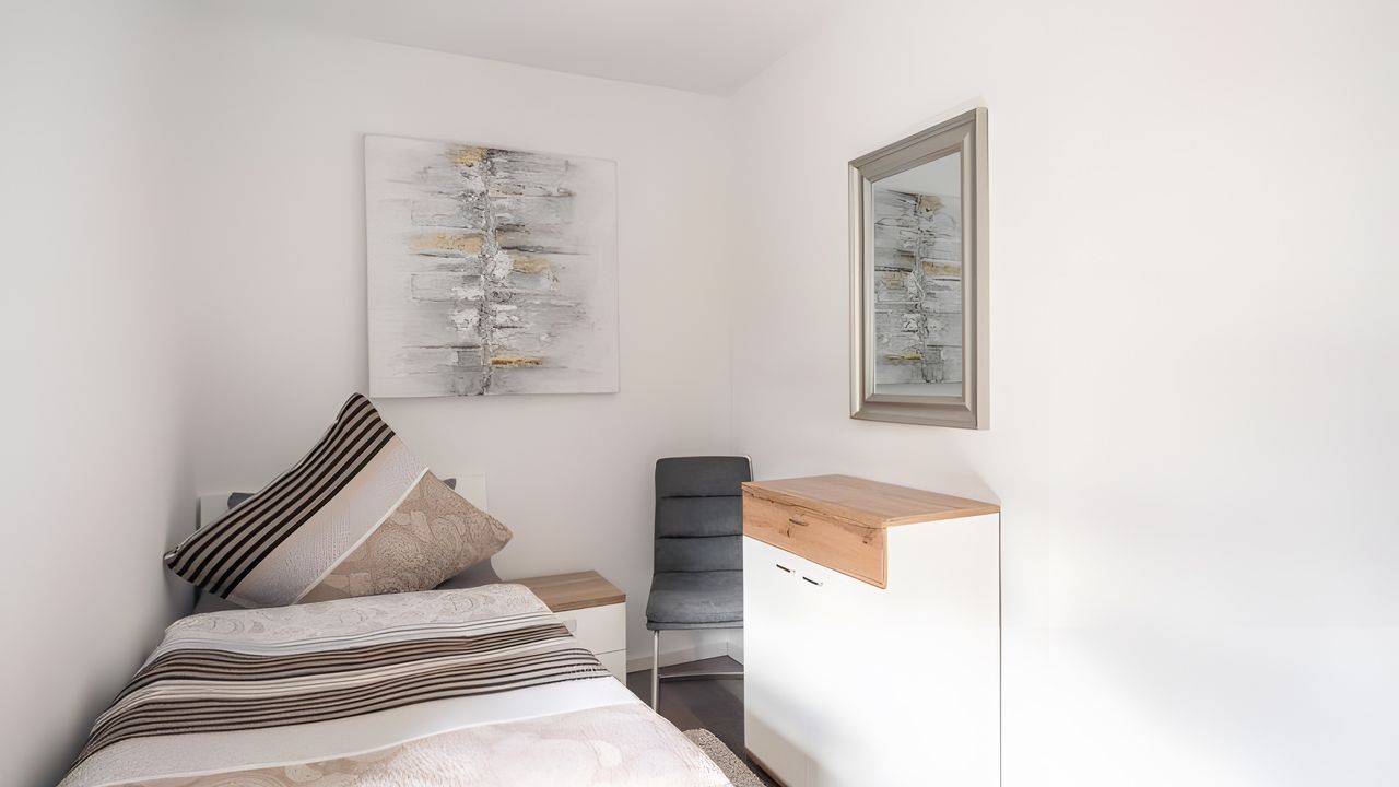 BEDROOM, INSIDE BEDROOM, INSIDE